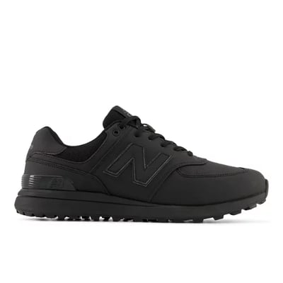 New Balance 574 Greens V2 MG574BLK 01