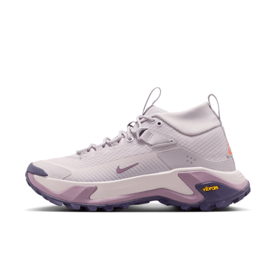 Παπούτσια Nik ACG Zegama Hike "Silver Lilac & Purple Dynasty" | Γυναίκες | Πεζοπορία | 01 | SPORTSHOWROOM