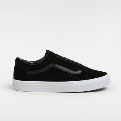 Vans Old Skool Suede VN000CR5BM8