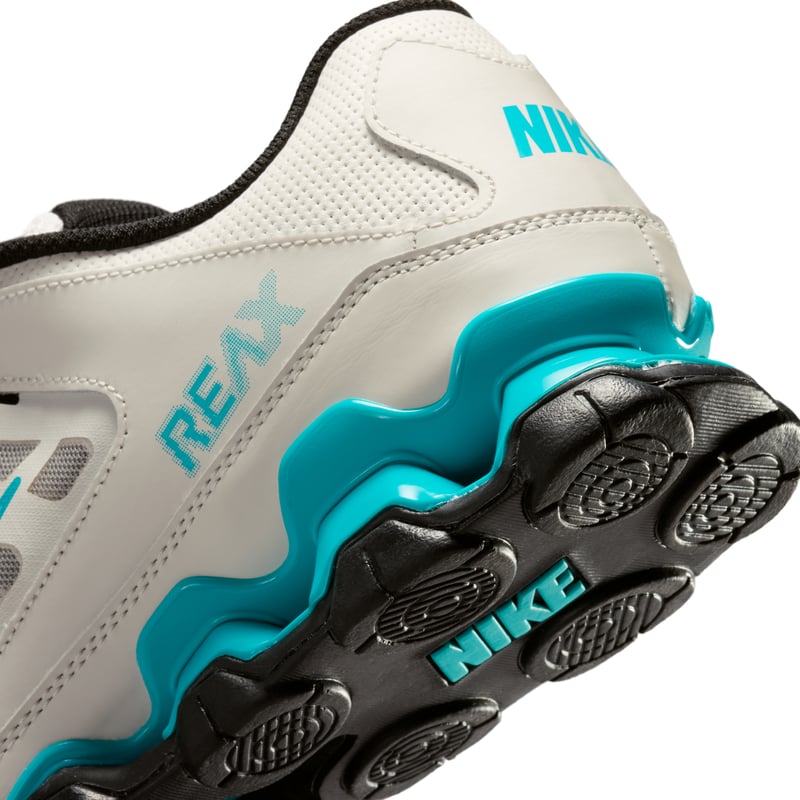 Scarpe da palestra Nike Reax 8 TR "Phantom & Dusty Cactus" | Uomo | Allenamento | 08 | SPORTSHOWROOM