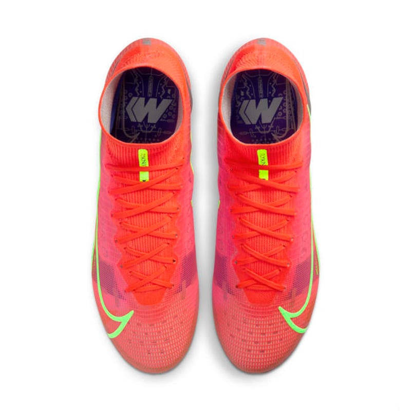 Nike Mercurial Superfly 8 Elite FG CV0958-600 04