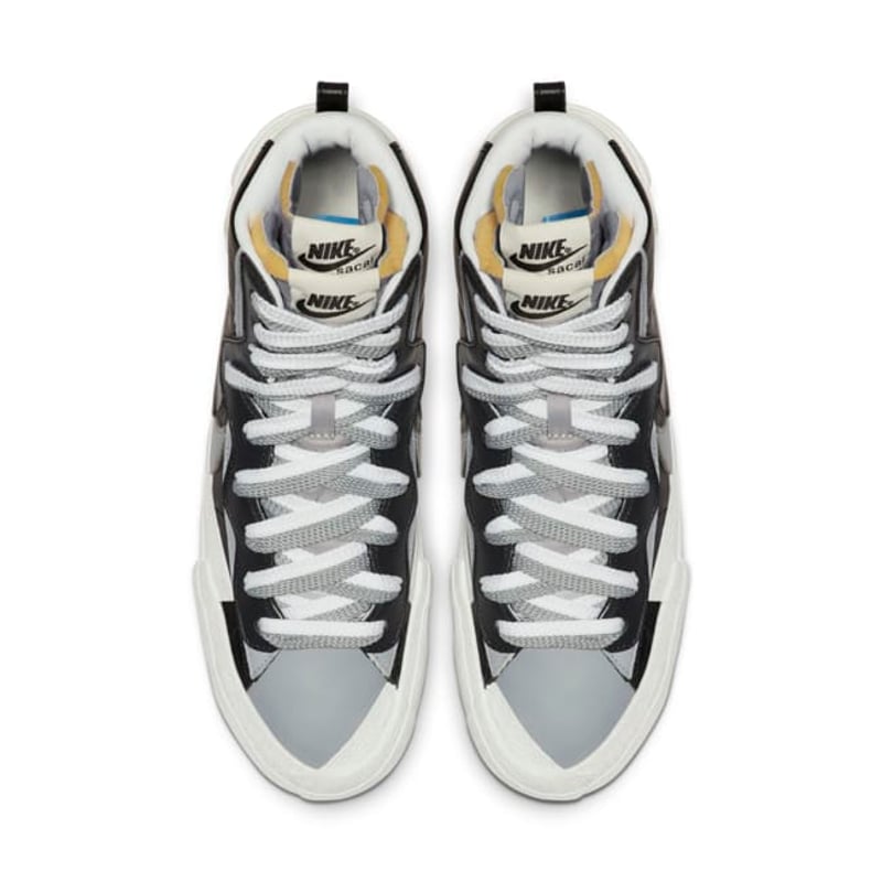 Nike Blazer Mid x sacai BV0072-002 04