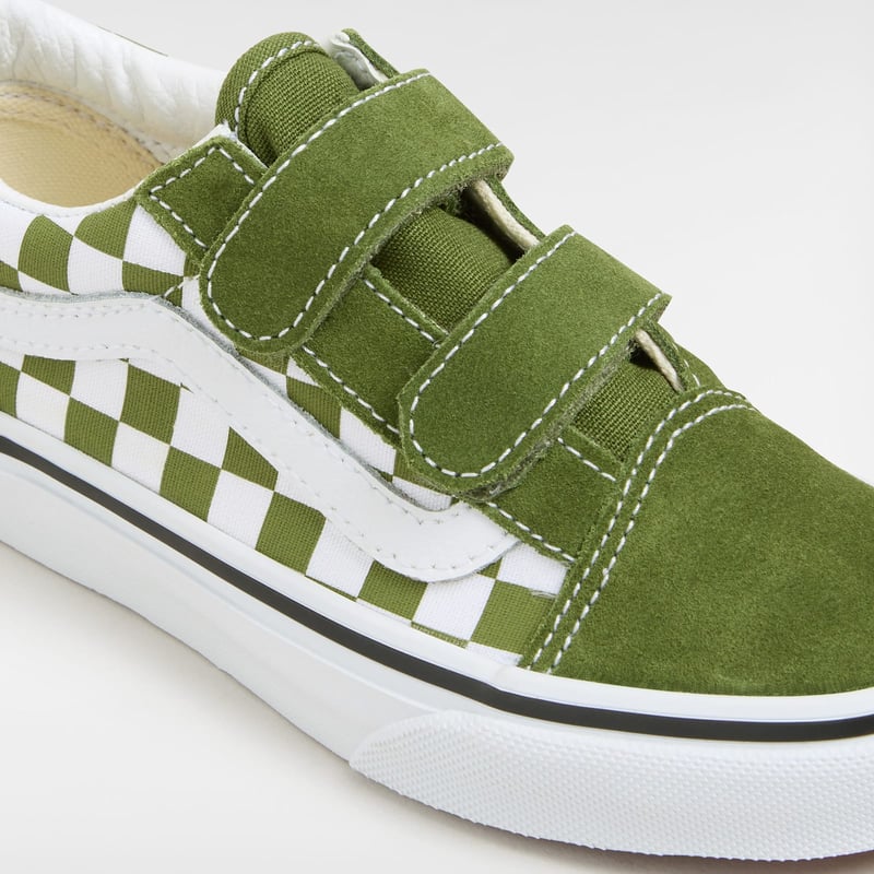 Vans Old Skool Hook And Loop VN000CYWCIB 04