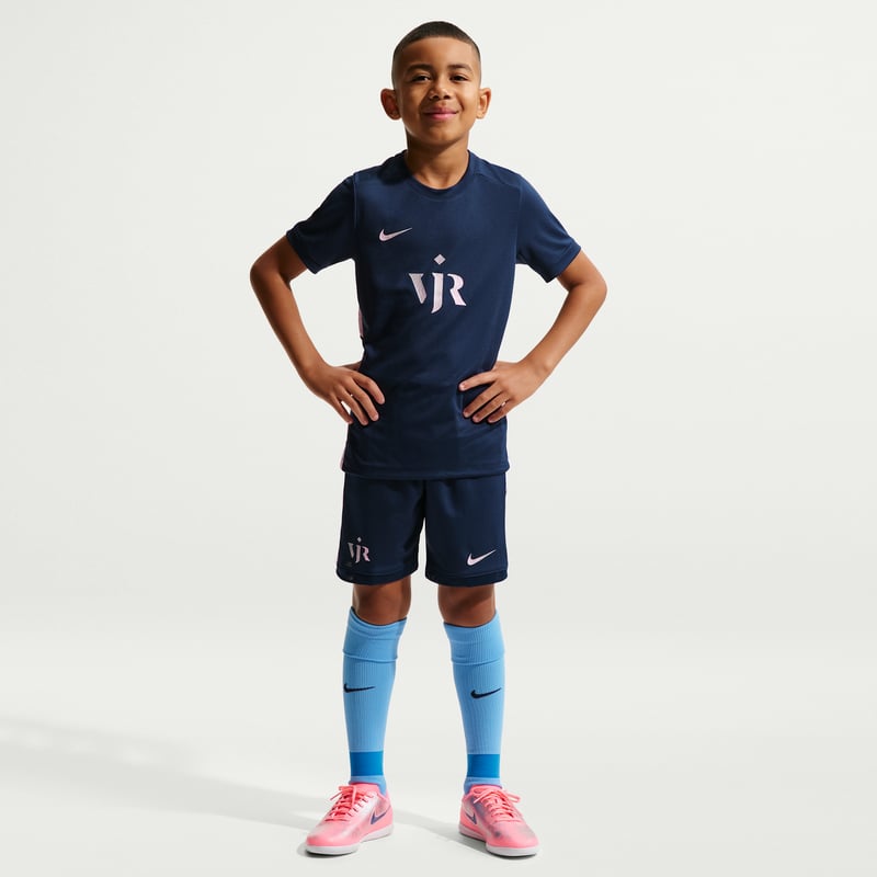 Nike Vini Jr. Academy Dri-FIT IQ0267-417 01