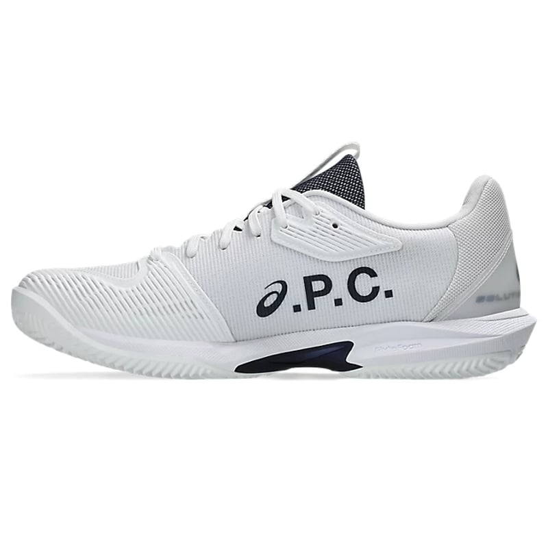 ASICS Solution Speed FF 3 Clay x A.P.C. 1041A514-960 04