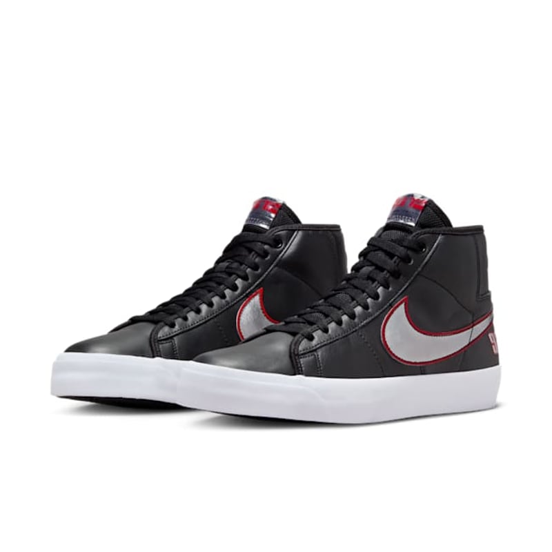 Nike Zoom Blazer Mid Pro GT FN4182-001 05