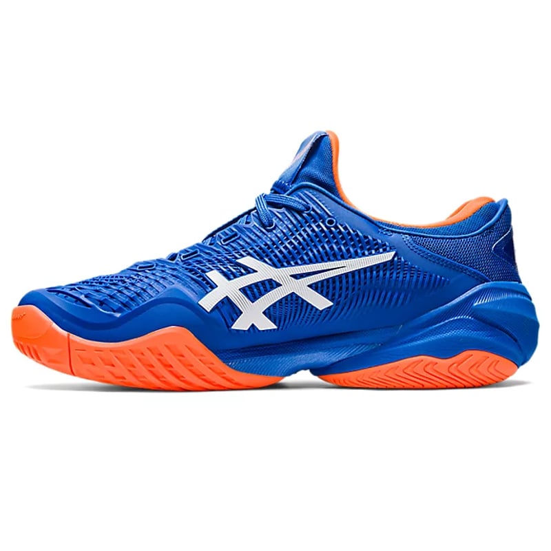 ASICS Court FF 3 Novak 1041A361-960 04