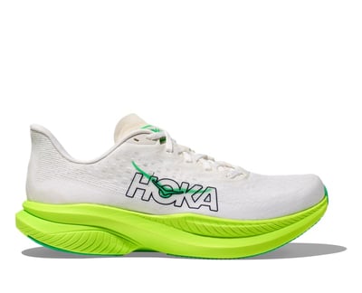 HOKA Mach 6 1147790-WNL