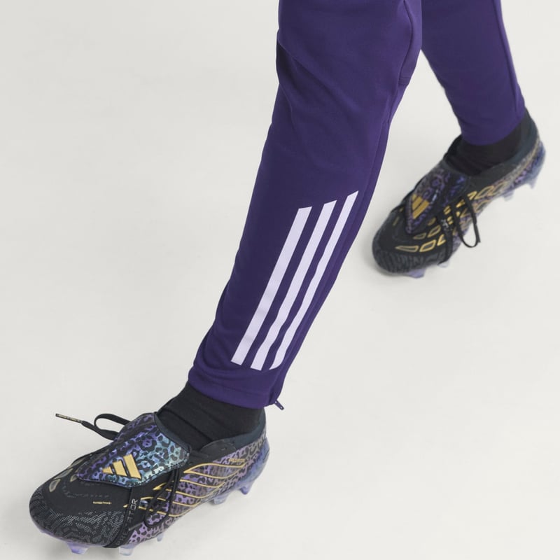 Kopačky adidas Predator Elite Fold-Over Tongue FG x Kaka "Black & Gold Metallic" | Muži & Ženy | Futbal | 02 | SPORTSHOWROOM