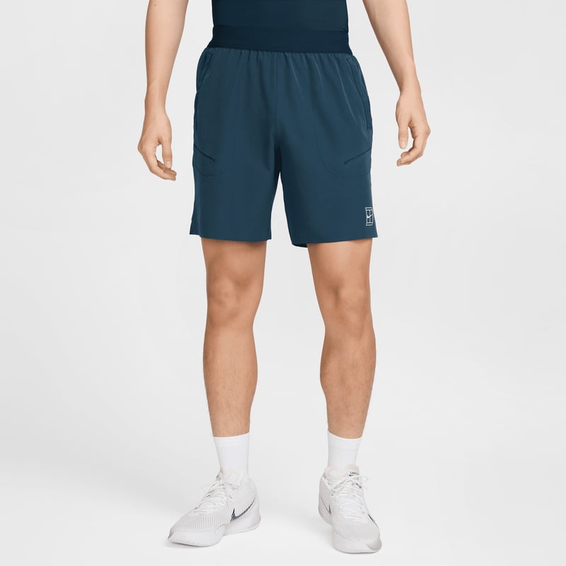 NikeCourt Advantage Dri-FIT FZ9322-478 01