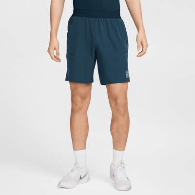 NikeCourt Advantage Dri-FIT FZ9322-478 01