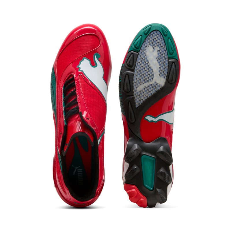 PUMA V-S1 TotalEnergies CAF Africa Cup of Nations 404147-04 02