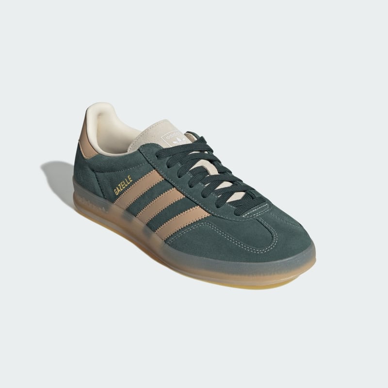 adidas Gazelle Indoor JH5402 04