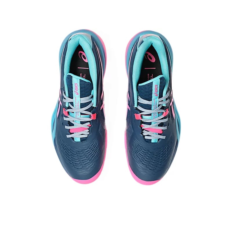 ASICS Gel-Resolution X Padel 1041A492-400 06