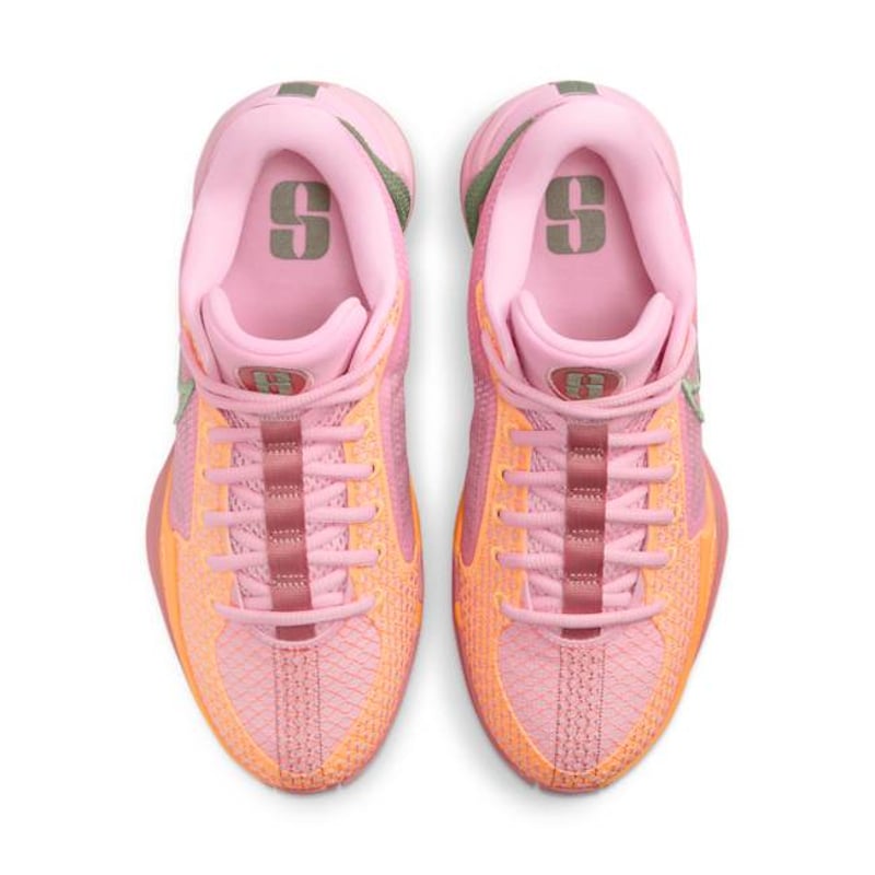 Nike Sabrina 1 EP FQ3389-600 04