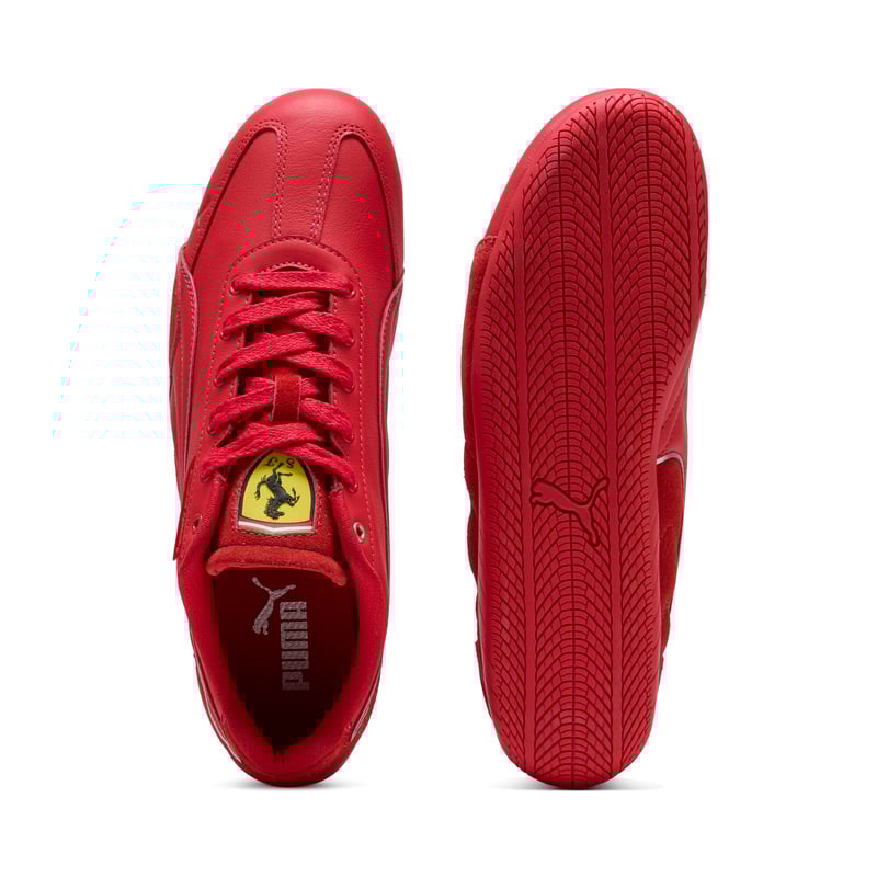 PUMA Speedcat x Scuderia Ferrari HP 308905-02 02