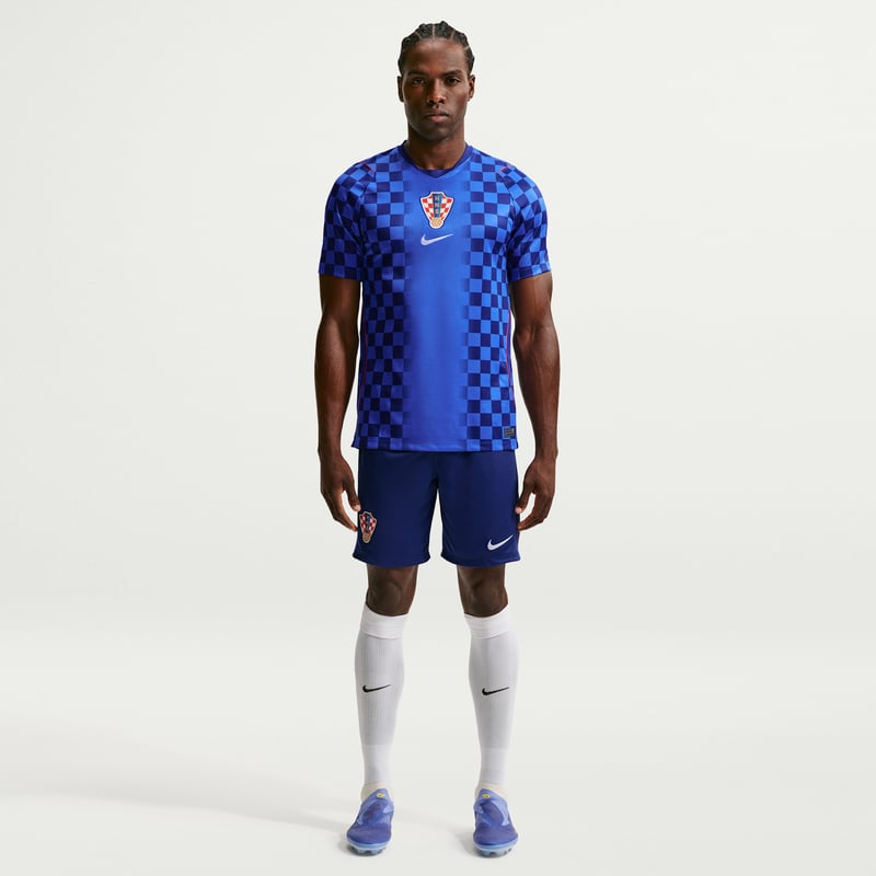 Nike Croatia 2026 Stadium Away Dri-FIT Replica IO8619-455 04