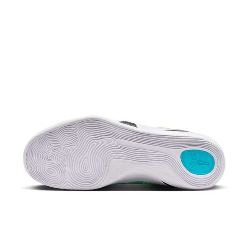 Nike Kobe 9 Elite High Protro FZ7335-101 02