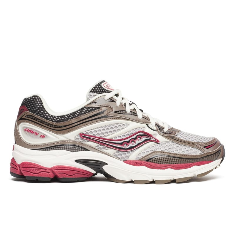 Saucony Progrid Omni 9 OG S70739-6 01