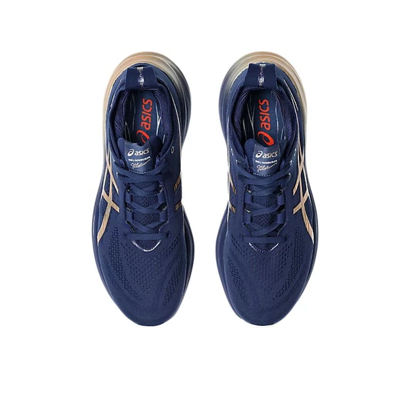ASICS Gel-Nimbus 26 Platinum 1011B946-400 06