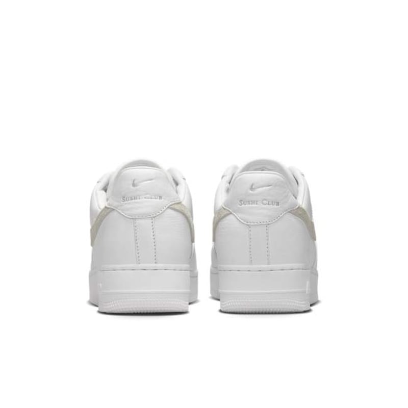 Nike Air Force 1 Low x Sushi Club II6234-100 06