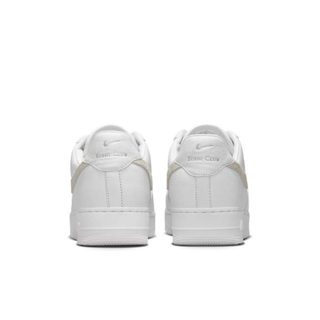 Nike Air Force 1 Low x Sushi Club II6234-100 06