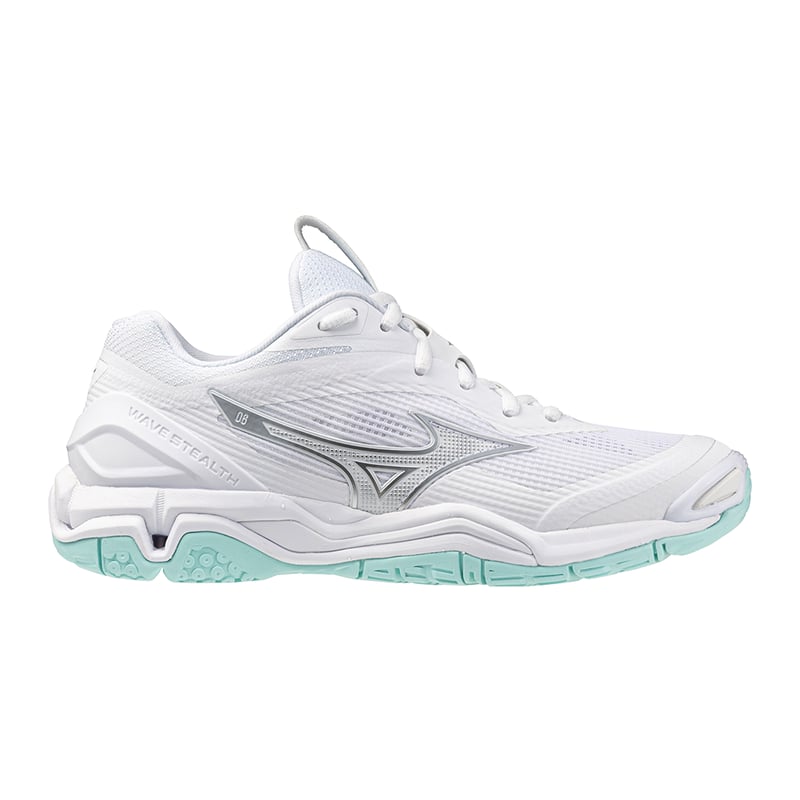 Mizuno Wave Stealth 6 X1GB243045 05