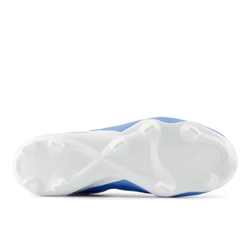 Kopačke za baseball New Balance FuelCell 4040v8 Molded "Team Carolina & White" | Moški | Bejzbol | 03 | SPORTSHOWROOM