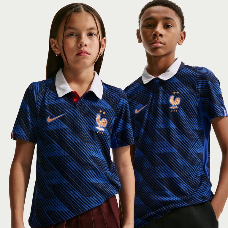 Nike FFF 2026 Match Home Aero-FIT Authentic
