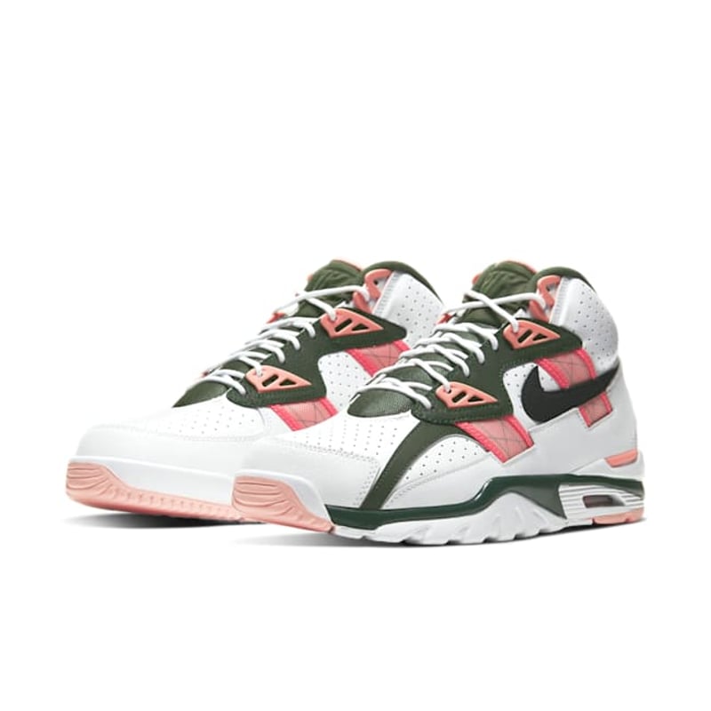 Nike Air Trainer SC High CU6672-100 05