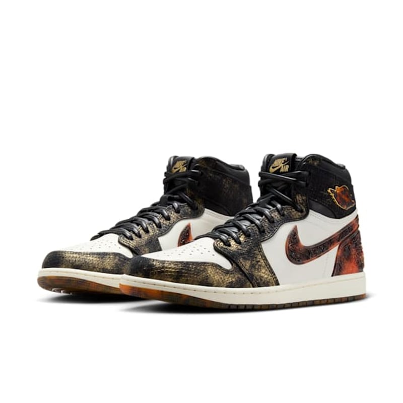 Jordan 1 Retro High OG ‘Xuanwu’ IB3165-091 05