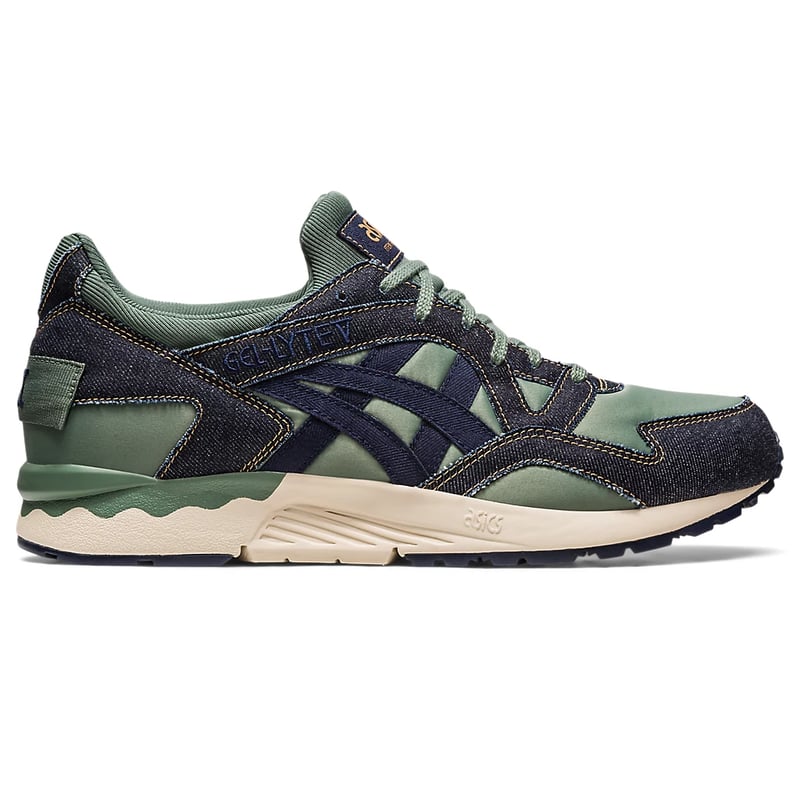 ASICS Gel-Lyte V 1201A823-400 01
