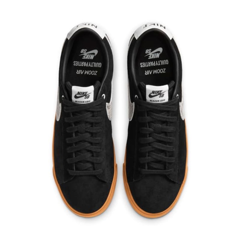 Nike SB Blazer Low x Wacko Maria DA7257-001 04