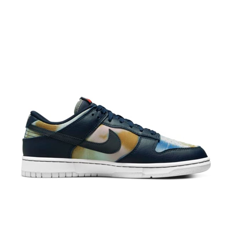 Nike Dunk Low Retro Premium DM0108-400 03