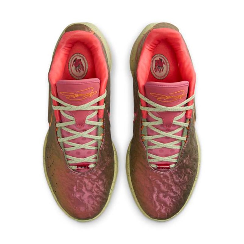 Nike LeBron 21 FN0709-800 04