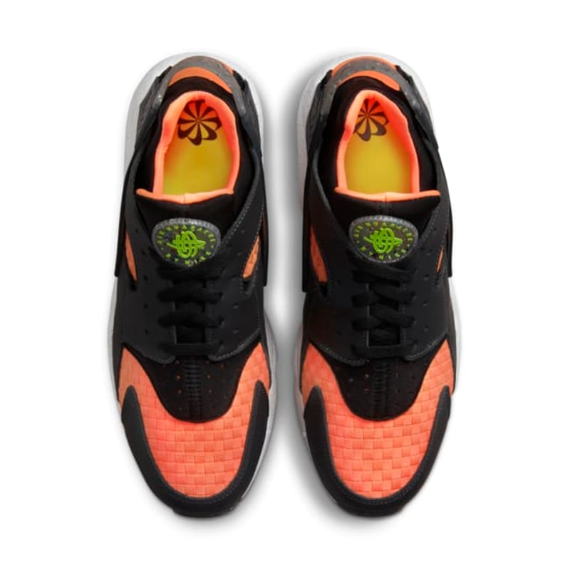 Nike Air Huarache Crater Premium DQ5013-001 04