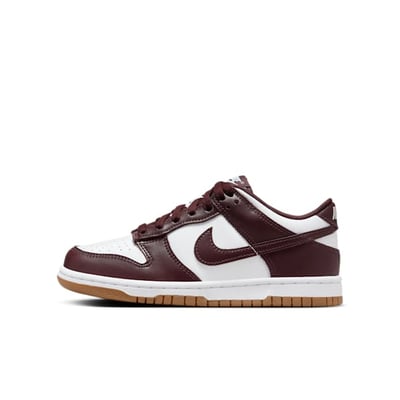 Nike Dunk Low HJ9282-100