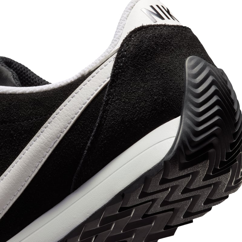 Nike Pacific Suede sneakers "Black & White" | Dames | Sportstyle | 08 | SPORTSHOWROOM