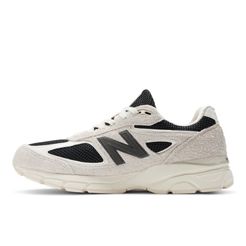 New Balance 990v4 Made in USA x Joe Freshgoods U990JR4 02