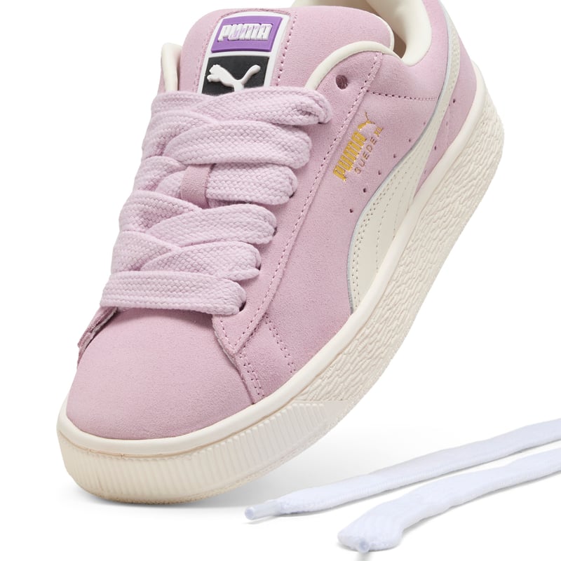 PUMA Suede XL 397648-08 04