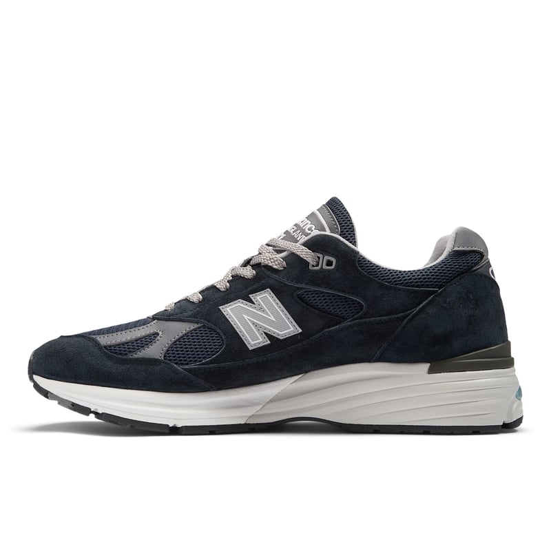 New Balance 991v2 MADE in UK U991NV2 02