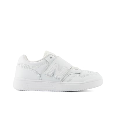 New Balance 480 Bungee Lace PHB4803W