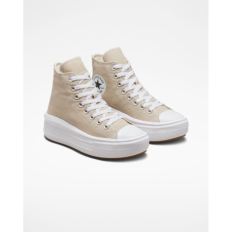 Converse Chuck Taylor All Star Move High A04365C 04