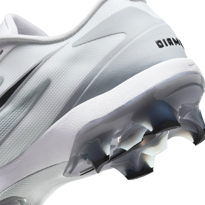 Scarpe da baseball Nike Diamond Standout MCS "Wolf Grey & Black" | Uomo | Baseball | 09 | SPORTSHOWROOM