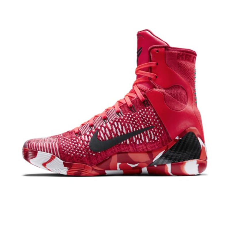 Nike Kobe 9 Elite 630847-600 03