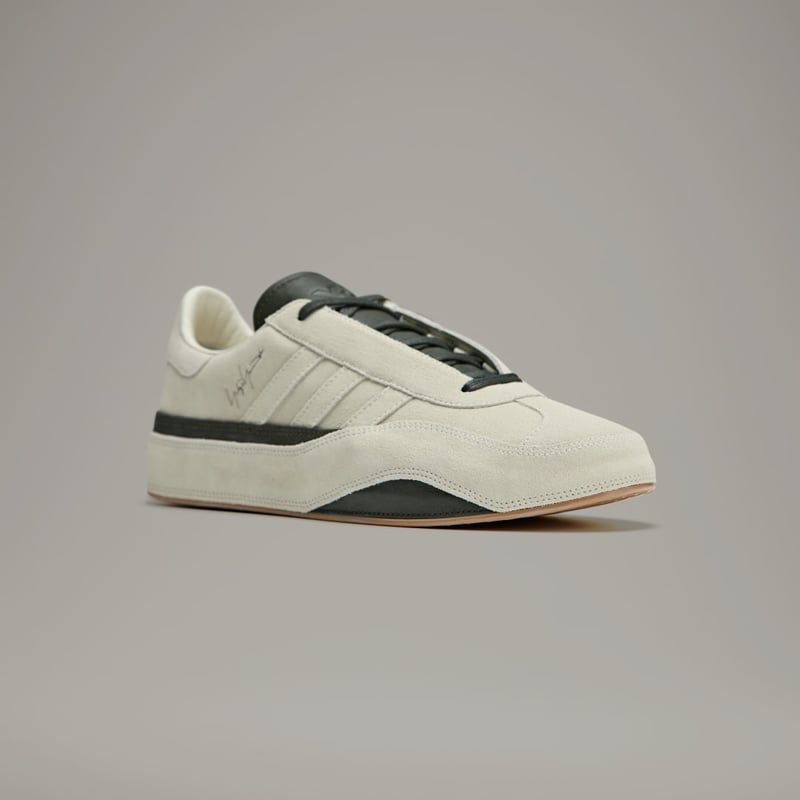 adidas Y-3 Gazelle JH8924 04