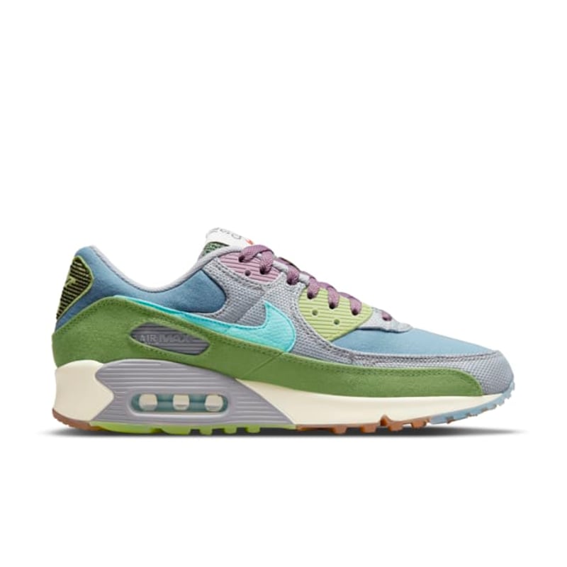 Nike Air Max 90 SE DM0036-400 03