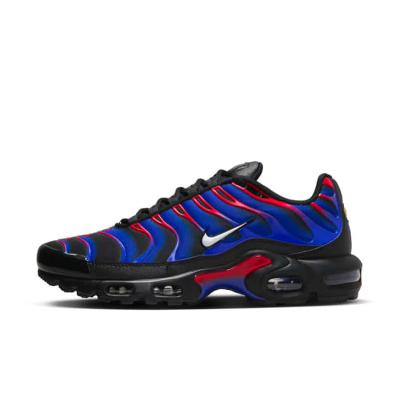 Nike Air Max Plus FN7805-001 01