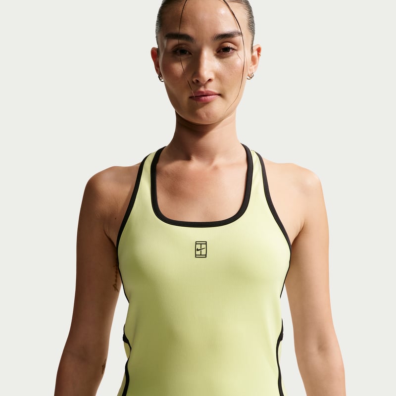 NikeCourt Advantage Dri-FIT II3606-736 01