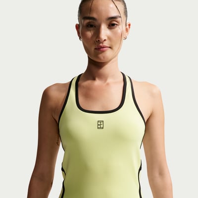 NikeCourt Advantage Dri-FIT II3606-736 01